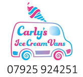 Carlys Ice Cream Vans